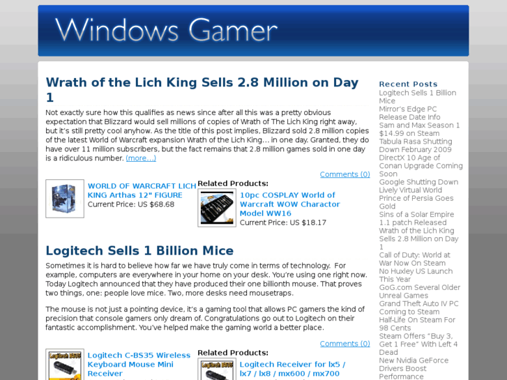 www.windowsgamer.com