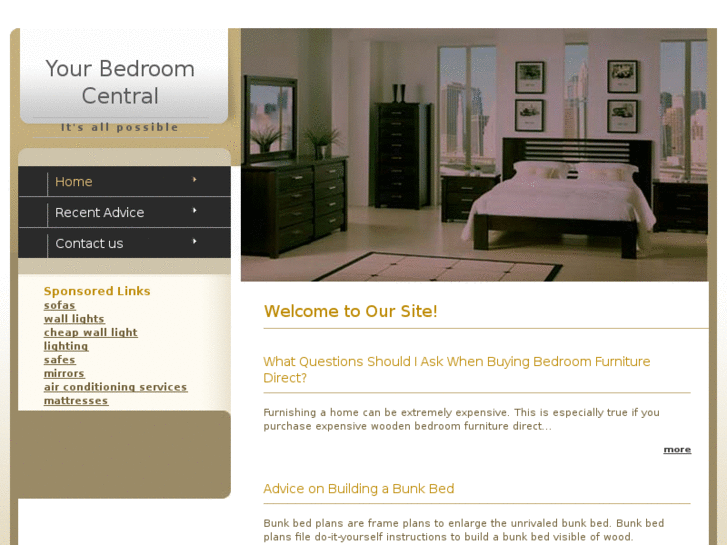 www.yourbedroomcentral.org