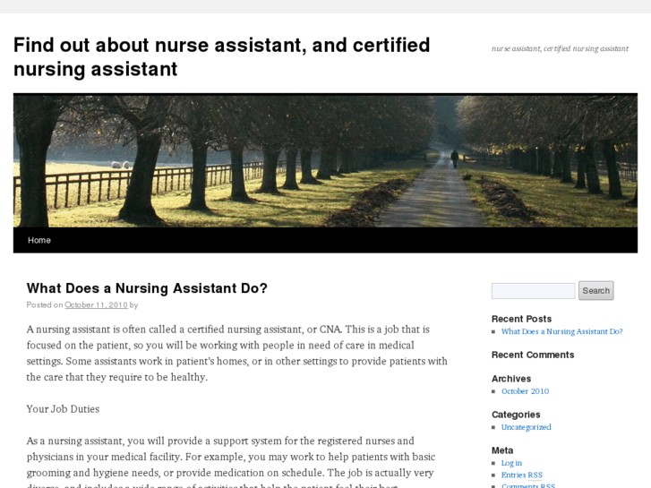 www.yournursingassistant.com