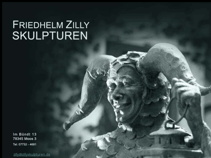 www.zillyskulpturen.com