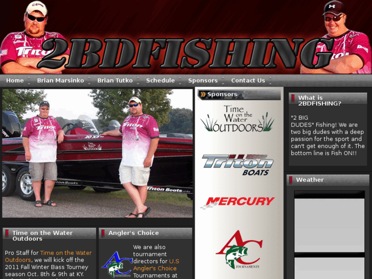 www.2bdfishing.com