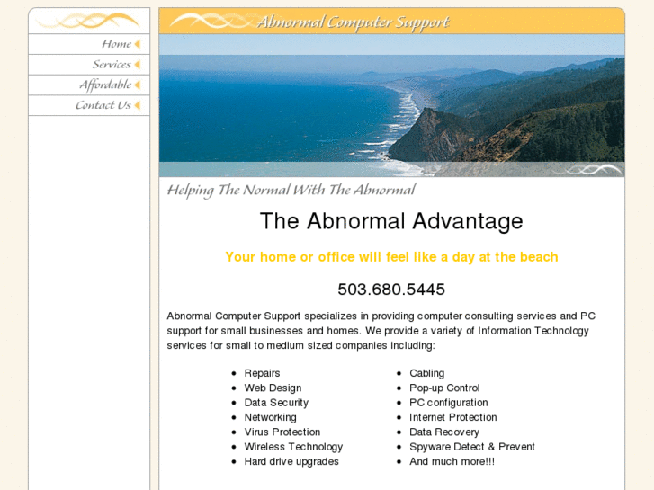www.abnormalcomputersupport.net