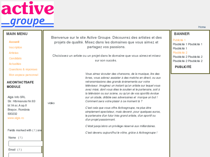 www.activegroupe.com