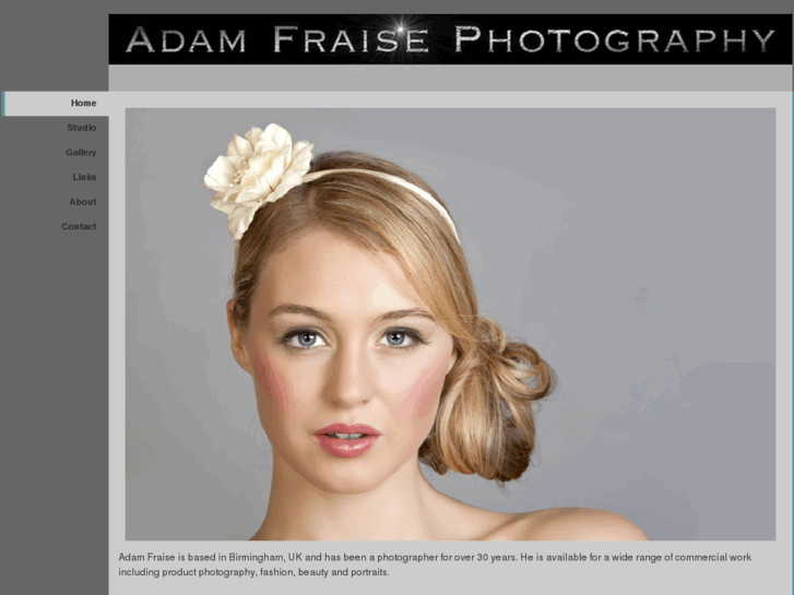 www.adamfraise.com