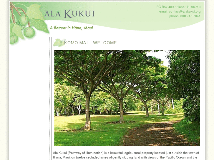 www.alakukui.com