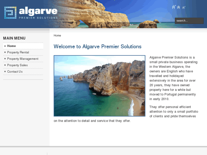 www.algarvepremiersolutions.com