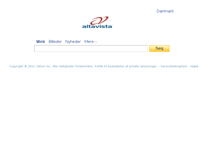 www.altavista.dk