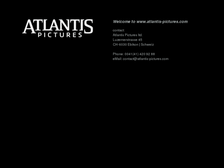 www.atlantis-pictures.com