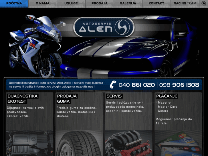 www.autoservis-alen.hr