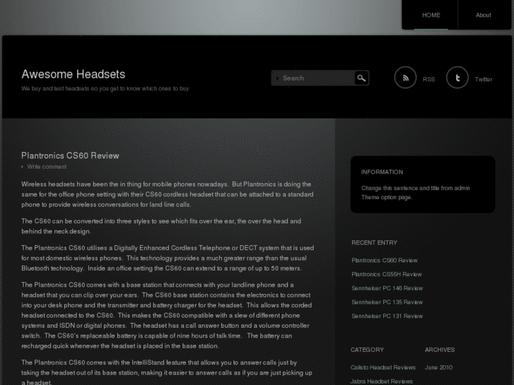 www.awesomeheadsets.com