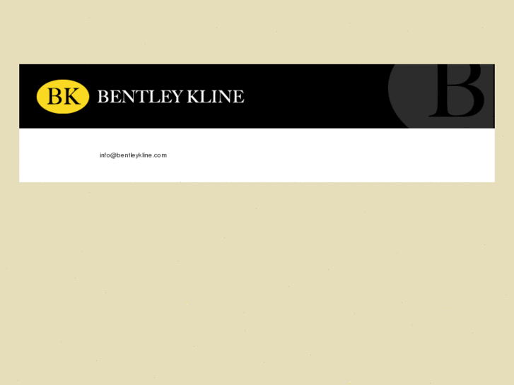 www.bentleykline.com