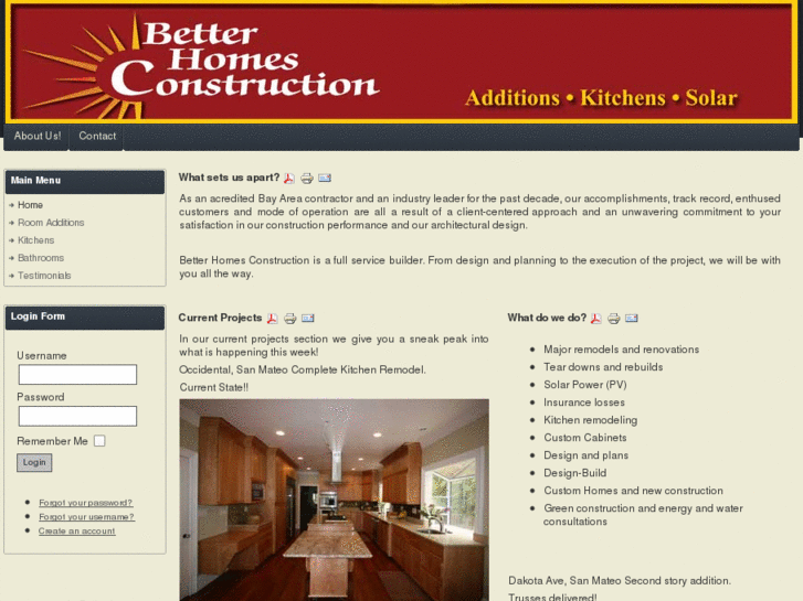 www.betterhomesconst.com