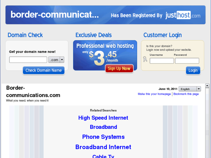 www.border-communications.com