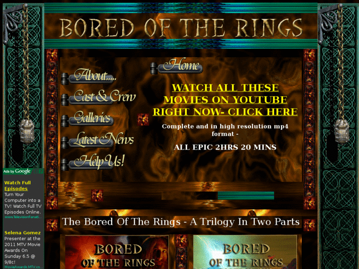 www.boredoftherings.co.uk