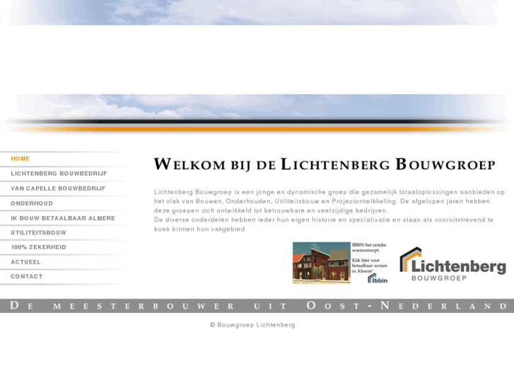 www.bouwgroep-lichtenberg.nl