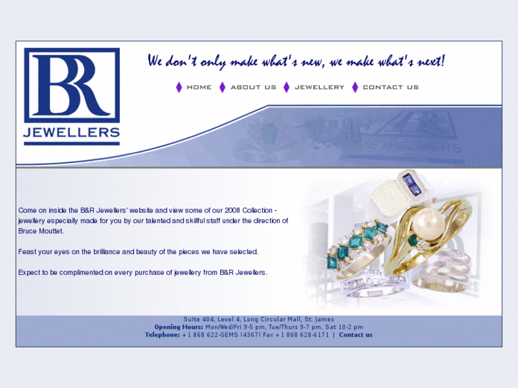 www.brjewellers.com