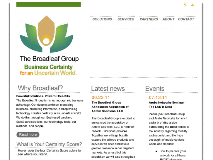 www.broadleafgroup.net