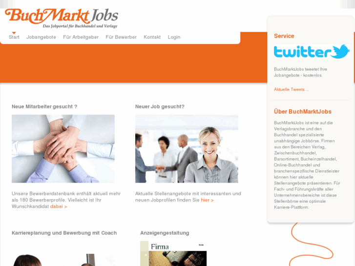 www.buchmarktjobs.com