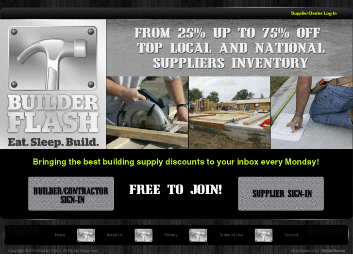 www.builderflash.com