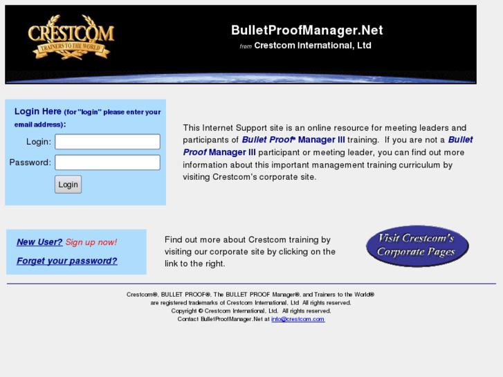 www.bulletproofmanager.net