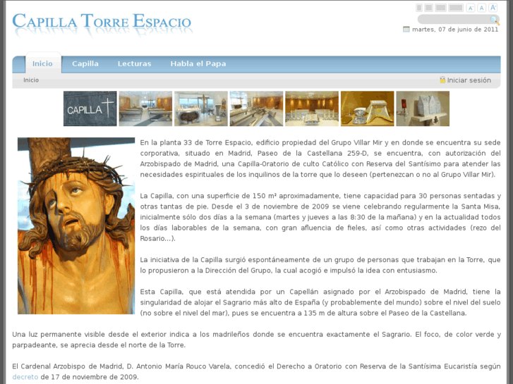 www.capillatorreespacio.es