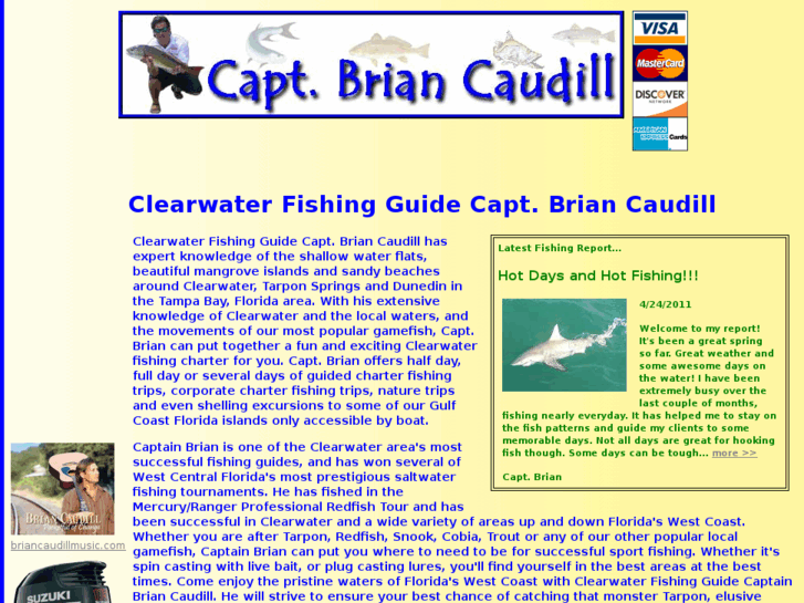 www.captbrian.com