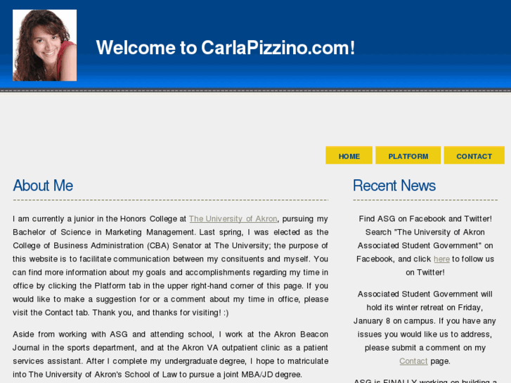 www.carlapizzino.com