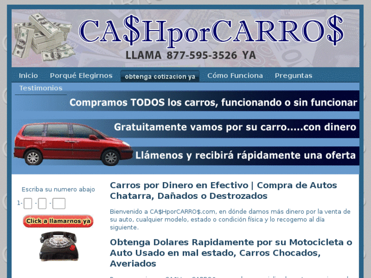 www.cashporcarro.com