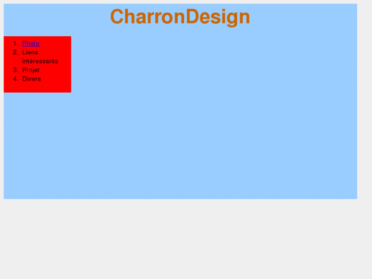 www.charrondesign.com