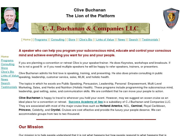 www.cjbuchanan.com