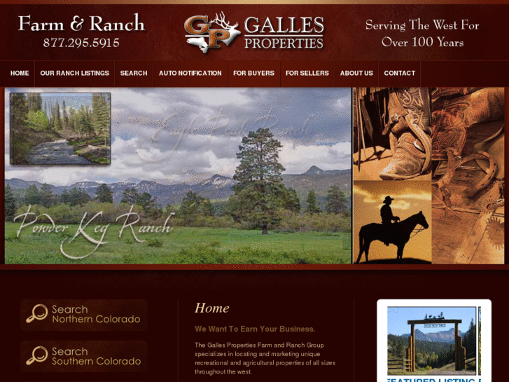 www.coloradoranchesbygalles.com