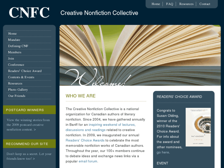 www.creativenonfictioncollective.com