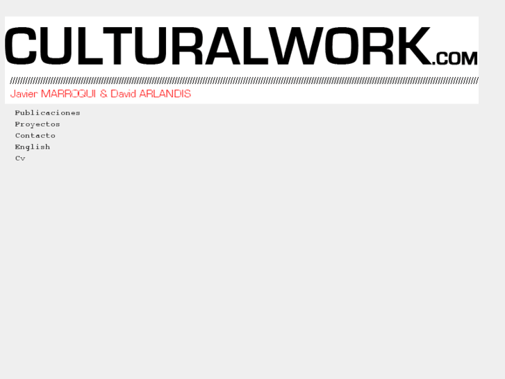 www.culturalwork.com