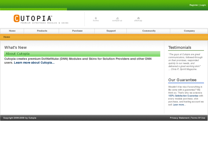 www.cutopia.com