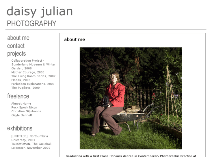 www.daisyjulian.com