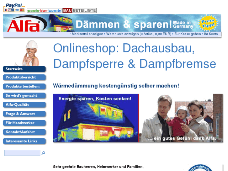 www.dampfsperren-shop.com