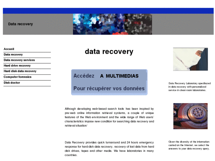 www.data-recovery.fr