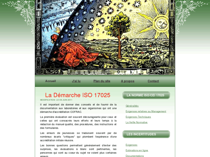 www.demarcheiso17025.com