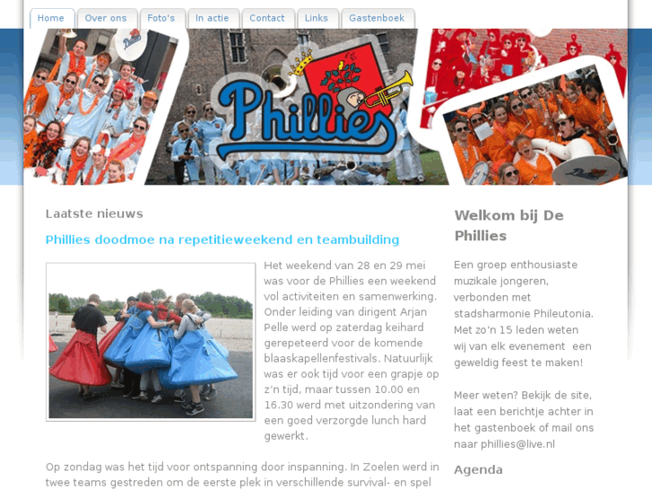 www.dephillies.com