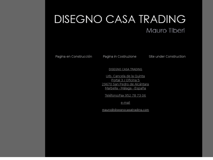 www.disegnocasatrading.com