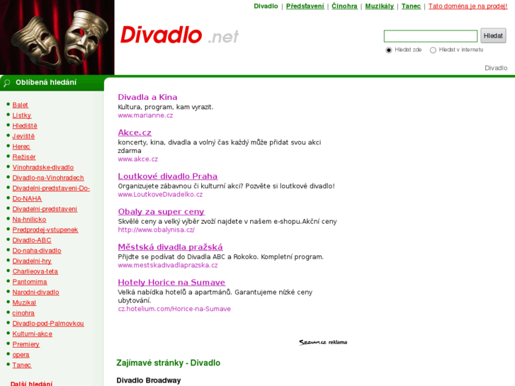 www.divadlo.net