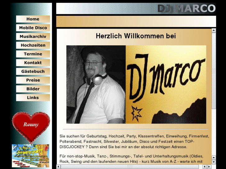 www.dj-marco.net