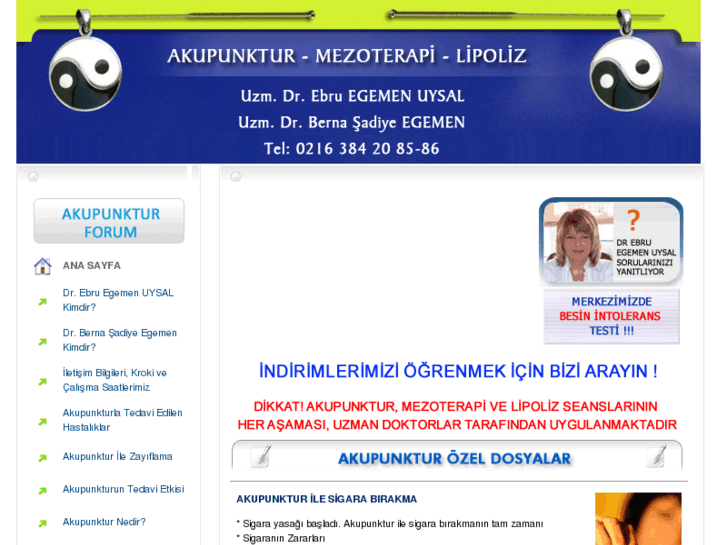 www.drebruakupunktur.com