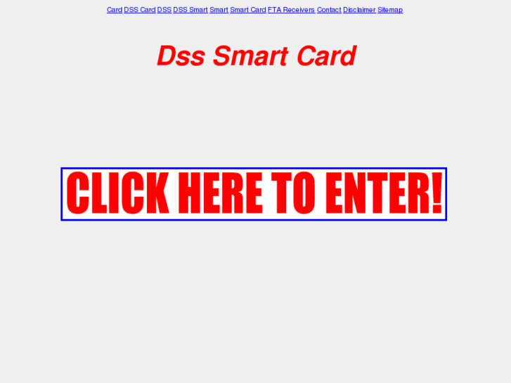 www.dss-smart-card.us