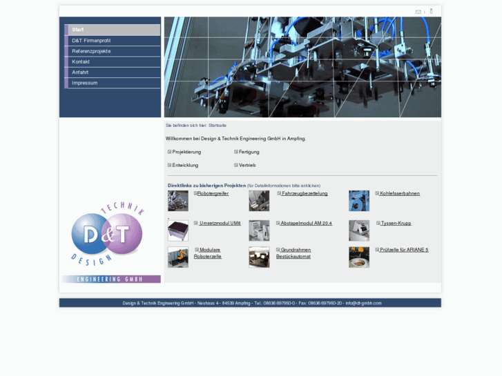 www.dt-gmbh.com