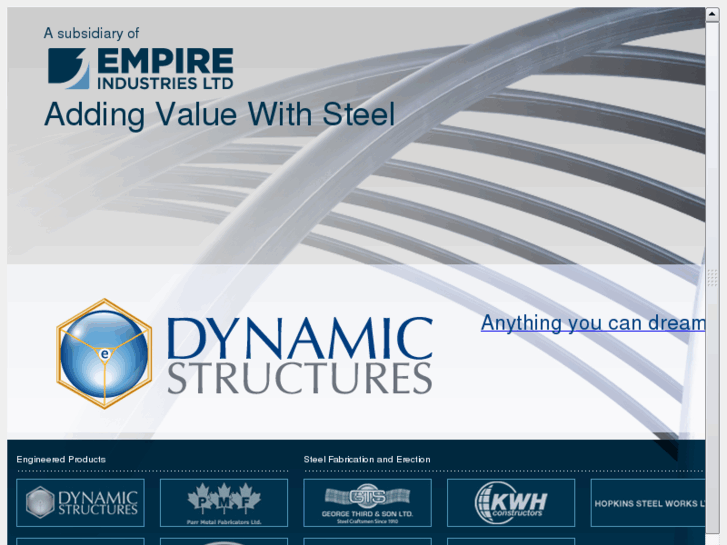 www.dynamicstructuresltd.com