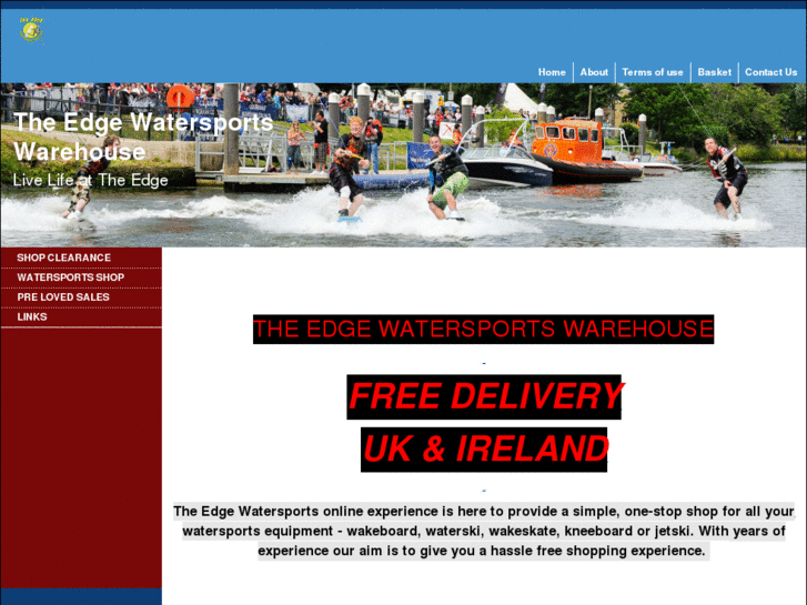 www.edgewatersports.co.uk