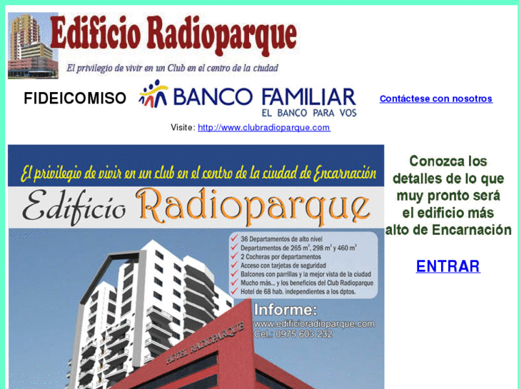 www.edificioradioparque.com