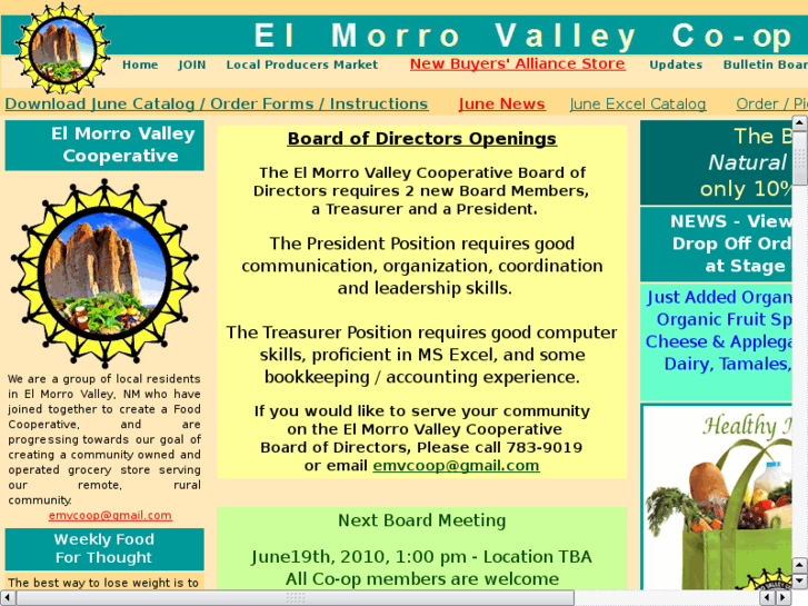 www.elmorrovalleycoop.org