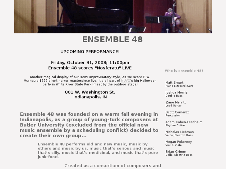 www.ensemble48.com